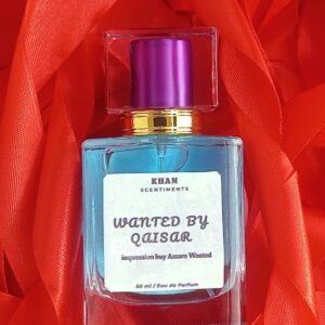 Wanted Buy Qaisar
