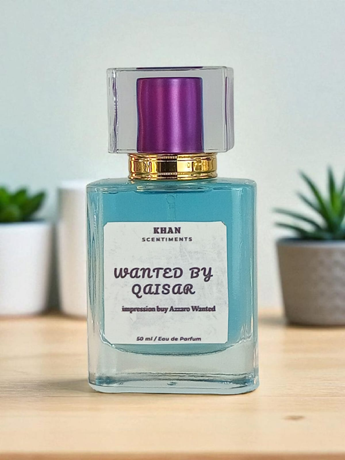 Wanted Buy Qaisar - Image 2