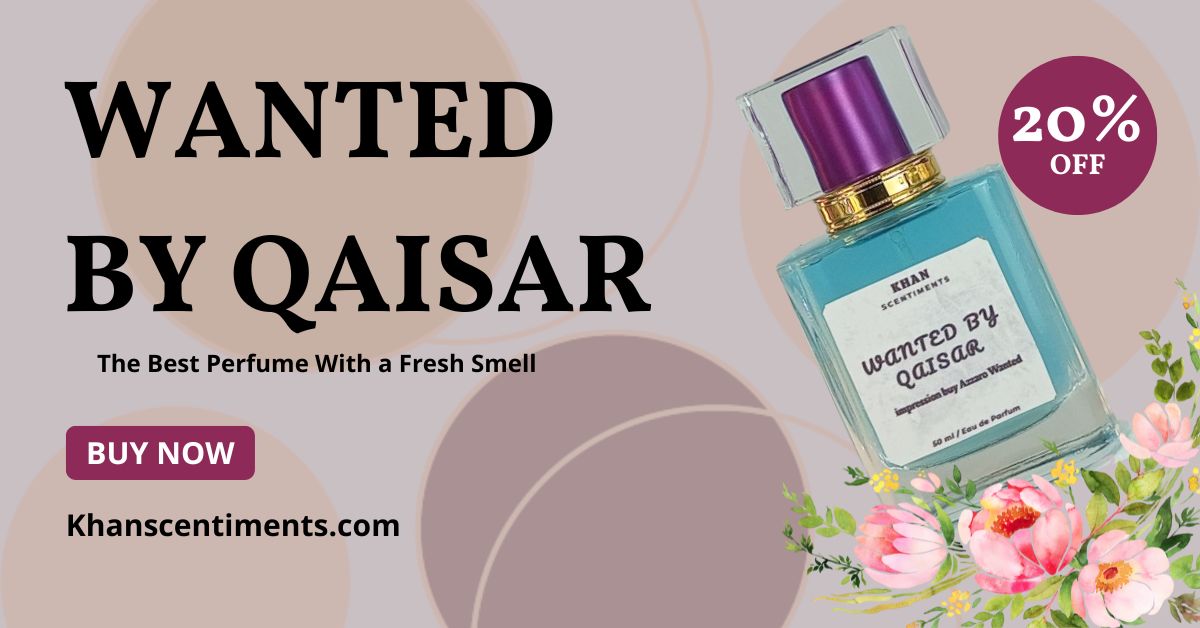 purple modern new perfume discount facebook ad
